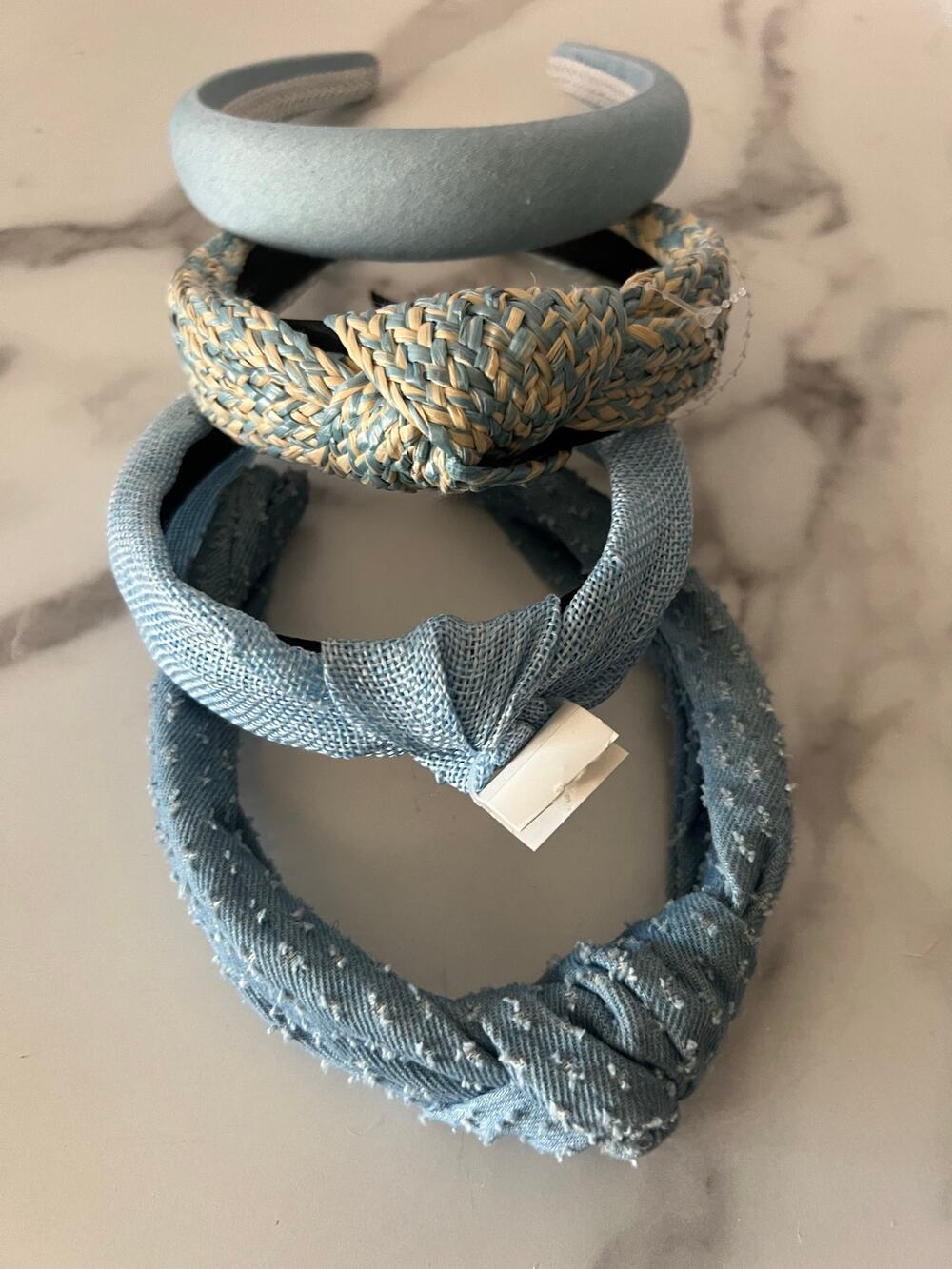 Headbands bundle